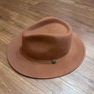 Britton Full Brim Hat